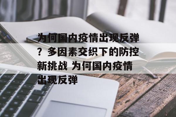 为何国内疫情出现反弹？多因素交织下的防控新挑战 为何国内疫情出现反弹